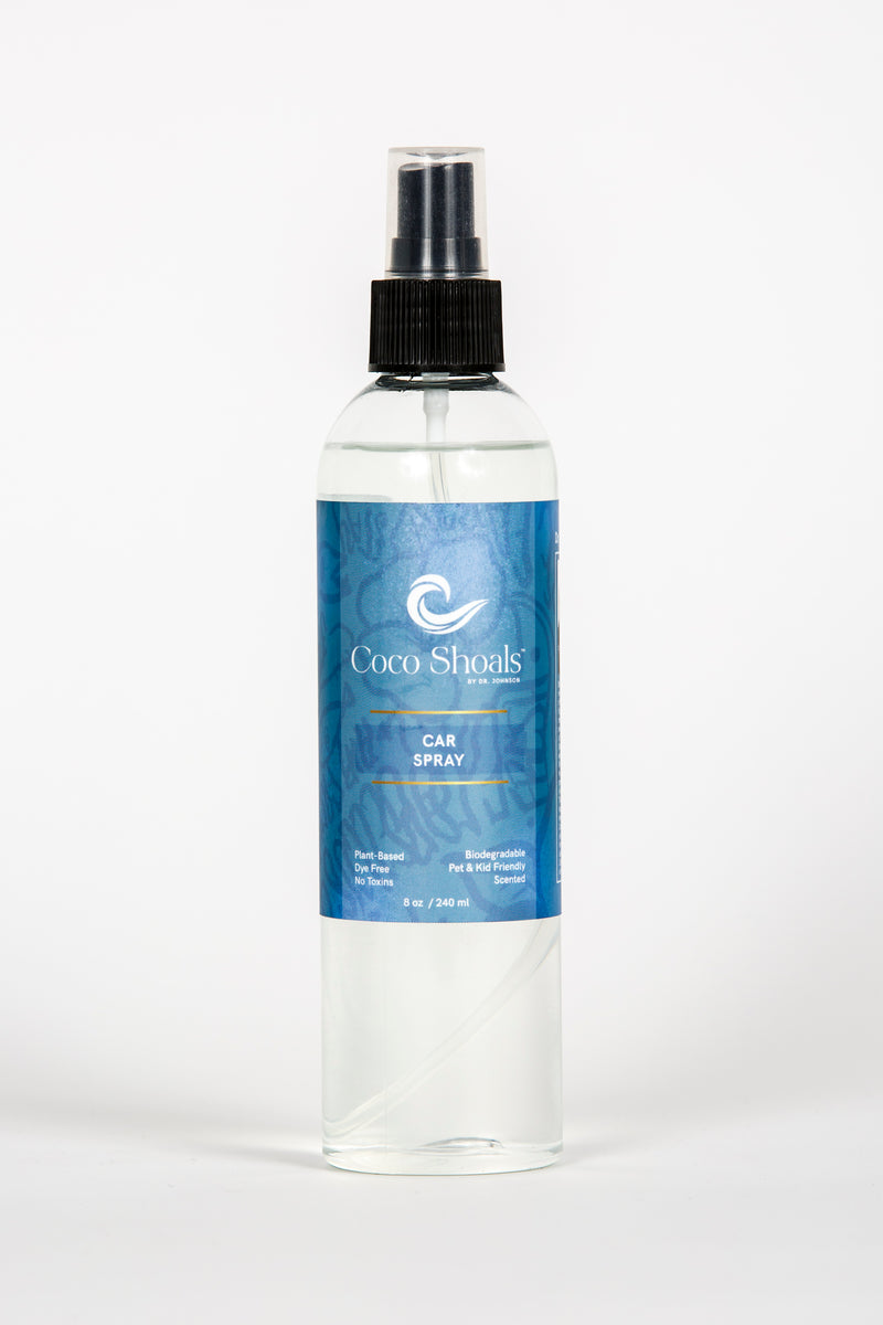 Car Cleaner  Coco Shoals – Coco Shoals™