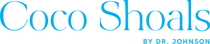 Coco Shoals™ Logo